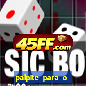 palpite para o jogo do benfica hoje